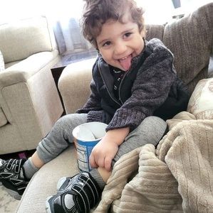 Meet your Posher, Kat